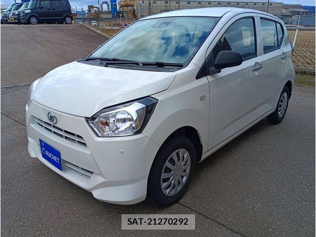 Daihatsu MIRA ES 2021-01 7221974-0