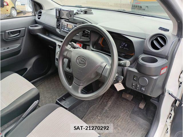 Daihatsu MIRA ES 2021-01 7221974-10