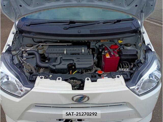 Daihatsu MIRA ES 2021-01 7221974-13