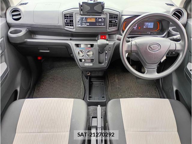 Daihatsu MIRA ES 2021-01 7221974-1
