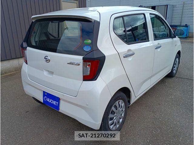 Daihatsu MIRA ES 2021-01 7221974-2
