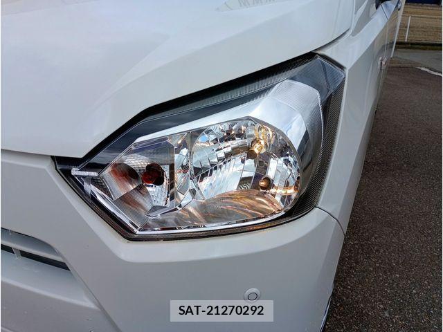 Daihatsu MIRA ES 2021-01 7221974-3
