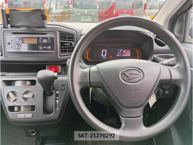 Daihatsu MIRA ES 2021-01 7221974-6