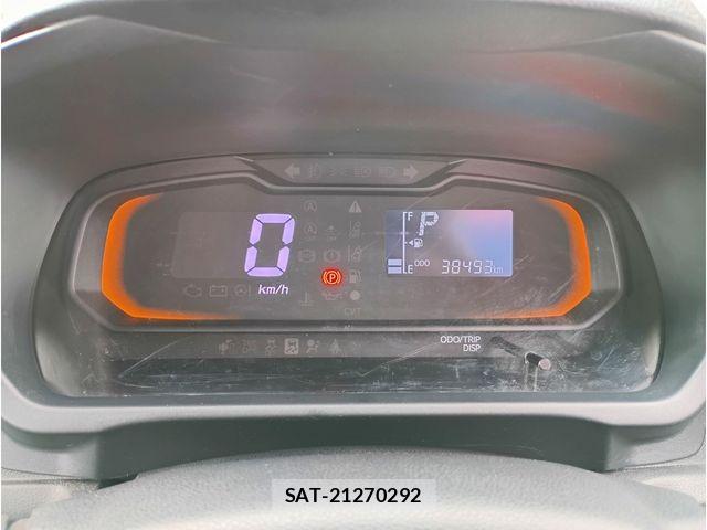 Daihatsu MIRA ES 2021-01 7221974-7