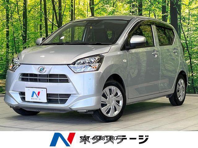 Daihatsu MIRA ES 2023-02 7221981-0