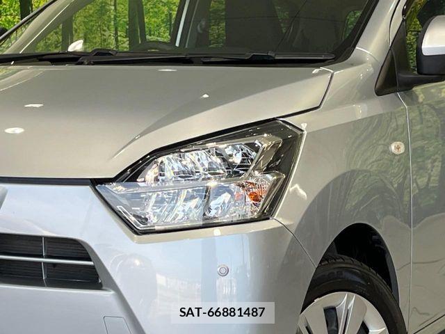 Daihatsu MIRA ES 2023-02 7221981-11
