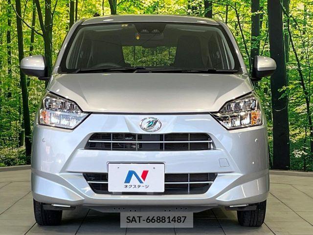 Daihatsu MIRA ES 2023-02 7221981-13
