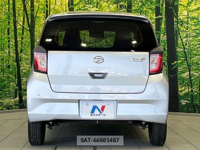 Daihatsu MIRA ES 2023-02 7221981-14