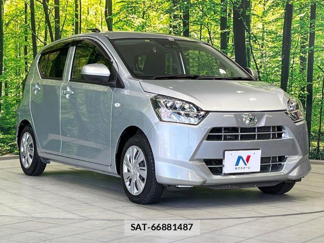 Daihatsu MIRA ES 2023-02 7221981-15