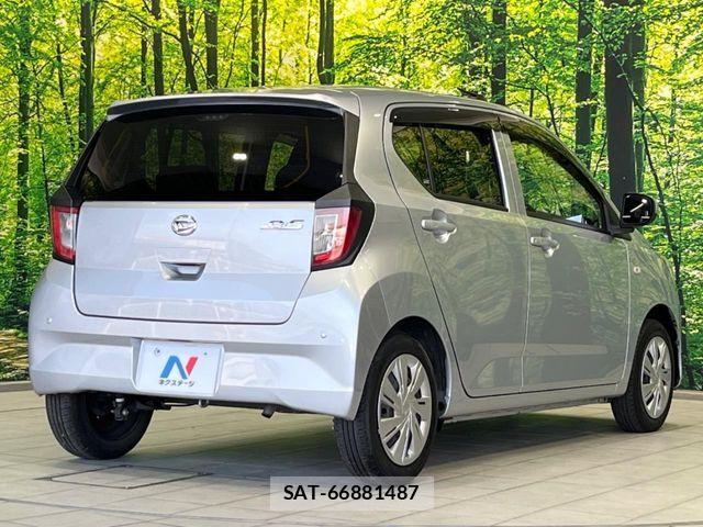 Daihatsu MIRA ES 2023-02 7221981-16
