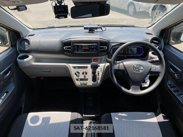 Daihatsu MIRA ES 2021-04 7221979-11