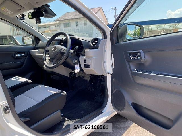 Daihatsu MIRA ES 2021-04 7221979-12