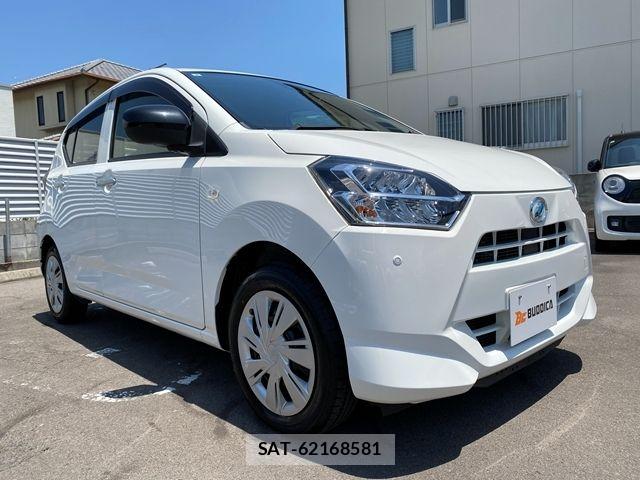 Daihatsu MIRA ES 2021-04 7221979-1