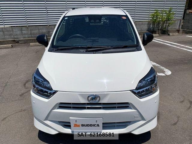 Daihatsu MIRA ES 2021-04 7221979-2