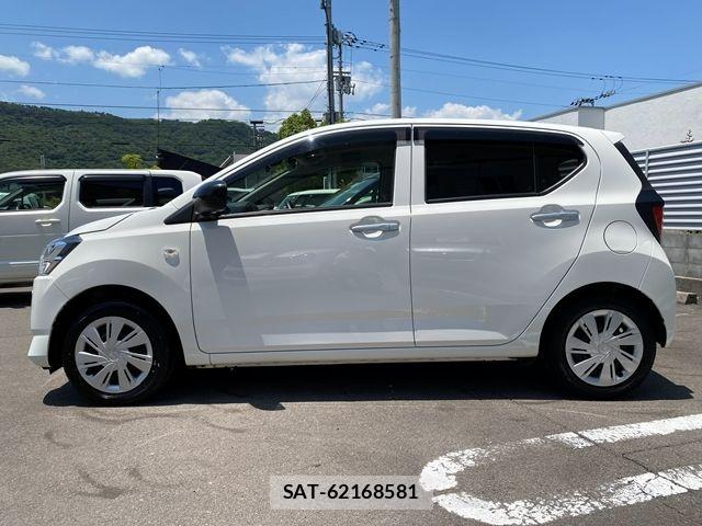 Daihatsu MIRA ES 2021-04 7221979-4