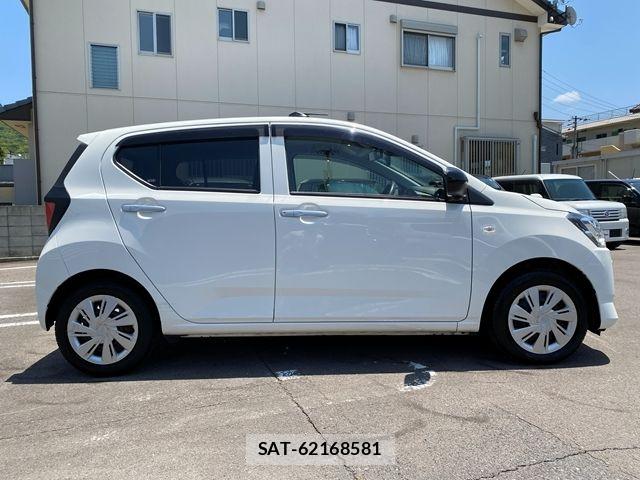 Daihatsu MIRA ES 2021-04 7221979-5