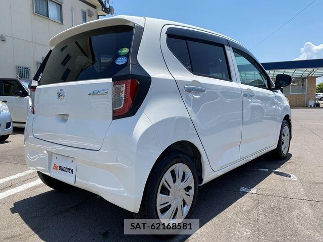 Daihatsu MIRA ES 2021-04 7221979-6