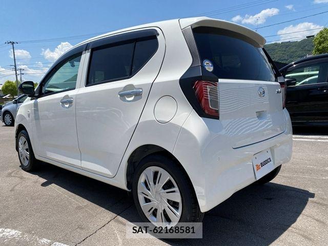 Daihatsu MIRA ES 2021-04 7221979-8