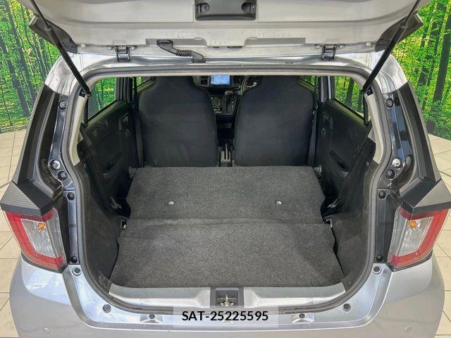 Daihatsu MIRA ES 2021-03 7221976-9