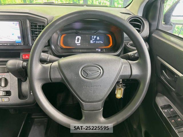 Daihatsu MIRA ES 2021-03 7221976-10