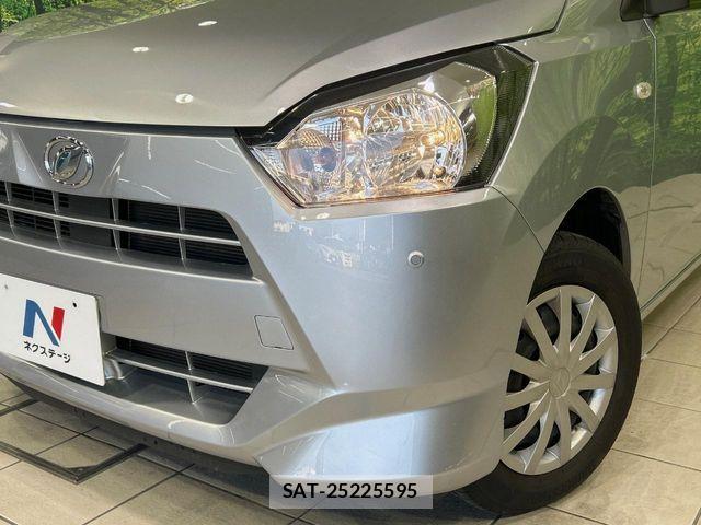 Daihatsu MIRA ES 2021-03 7221976-11