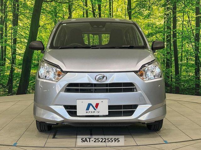 Daihatsu MIRA ES 2021-03 7221976-13