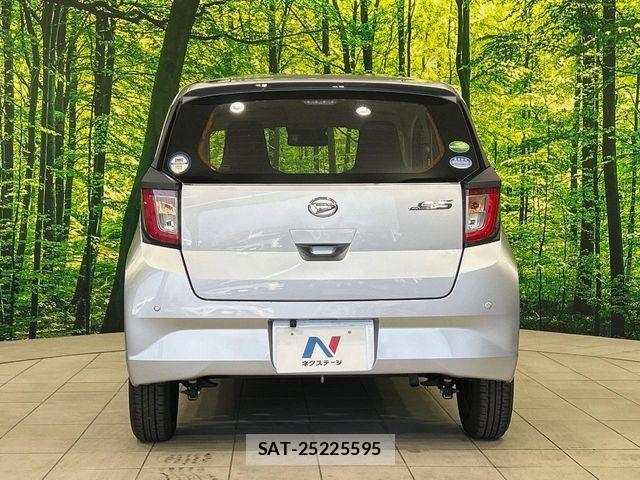 Daihatsu MIRA ES 2021-03 7221976-14