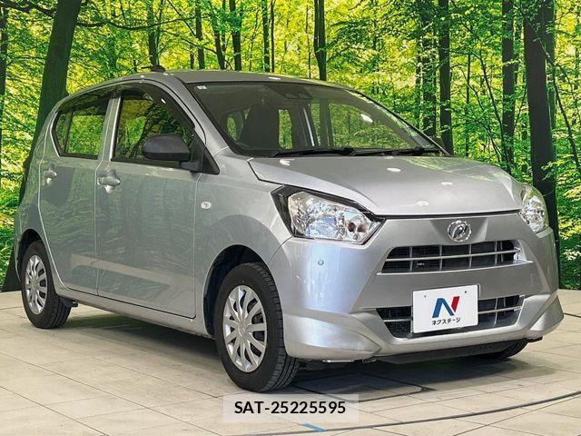 Daihatsu MIRA ES 2021-03 7221976-15