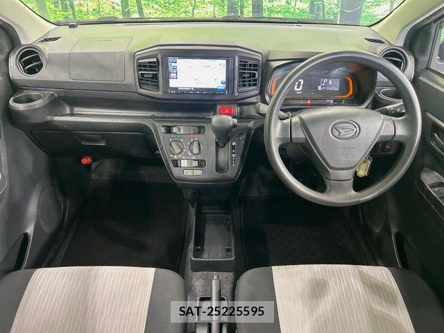Daihatsu MIRA ES 2021-03 7221976-1
