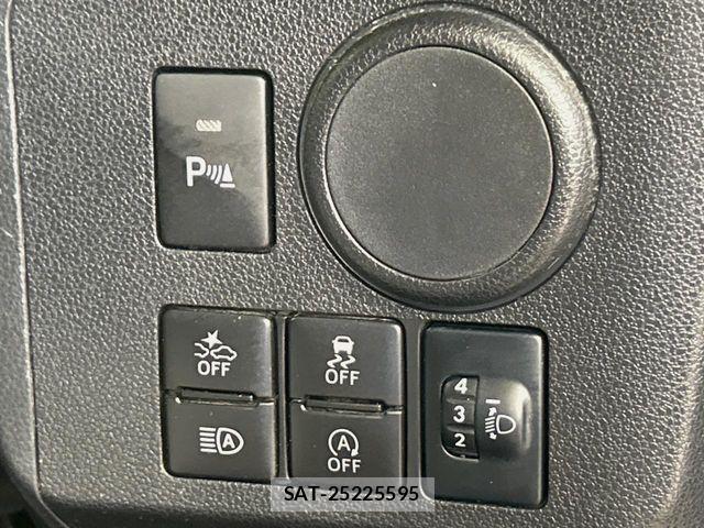 Daihatsu MIRA ES 2021-03 7221976-5
