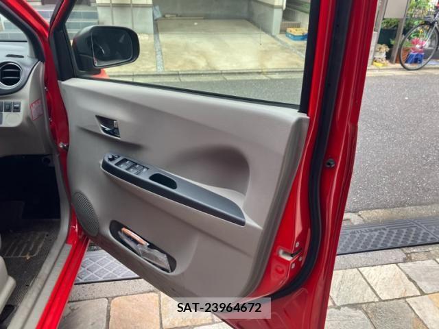 Daihatsu MIRA ES 2016-04 7221937-9