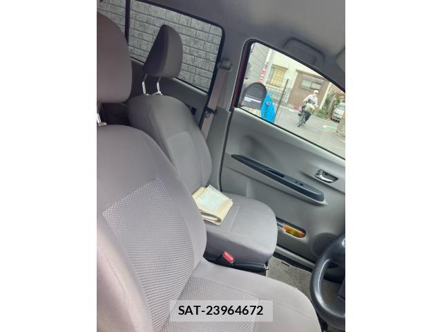 Daihatsu MIRA ES 2016-04 7221937-10
