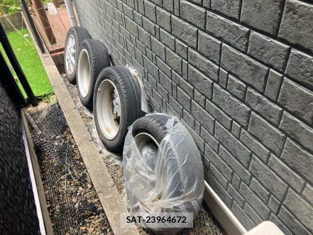 Daihatsu MIRA ES 2016-04 7221937-12