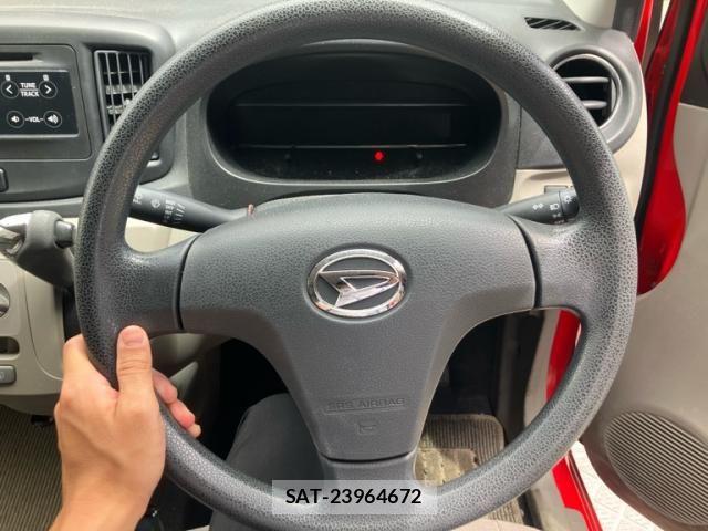 Daihatsu MIRA ES 2016-04 7221937-13
