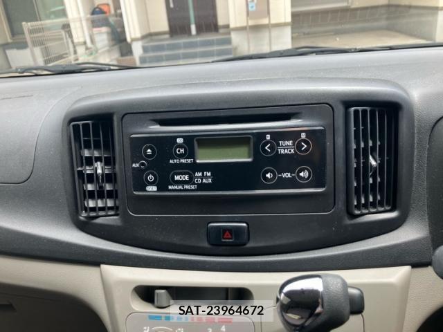 Daihatsu MIRA ES 2016-04 7221937-15