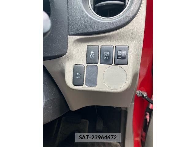 Daihatsu MIRA ES 2016-04 7221937-17