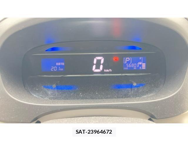 Daihatsu MIRA ES 2016-04 7221937-20