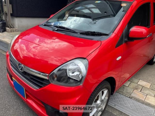 Daihatsu MIRA ES 2016-04 7221937-2