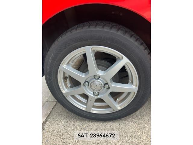 Daihatsu MIRA ES 2016-04 7221937-5