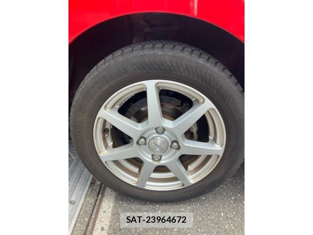 Daihatsu MIRA ES 2016-04 7221937-6