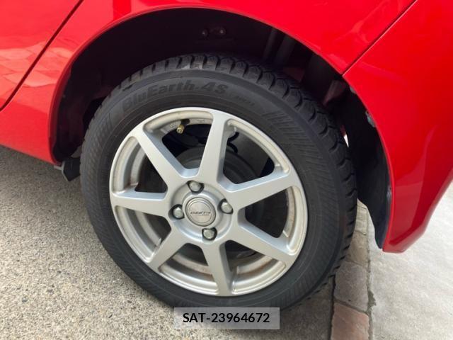 Daihatsu MIRA ES 2016-04 7221937-7