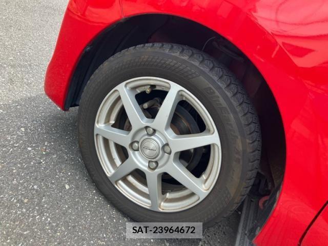 Daihatsu MIRA ES 2016-04 7221937-8