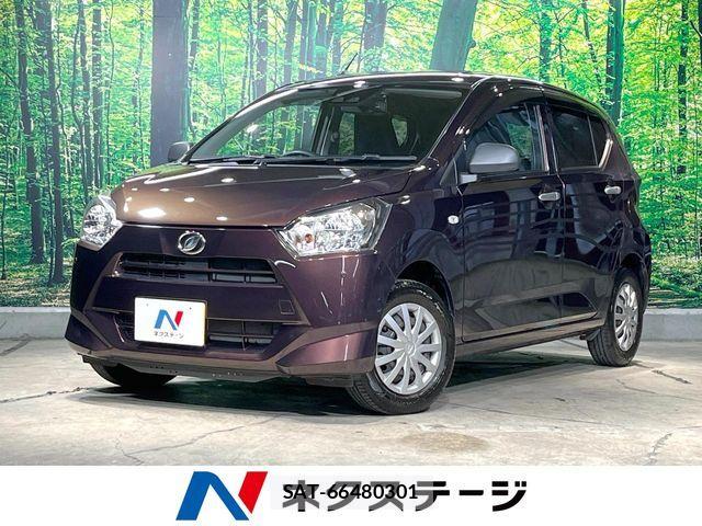 Daihatsu MIRA ES 2018-09 7221952-0