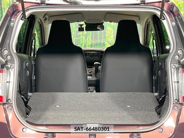 Daihatsu MIRA ES 2018-09 7221952-9