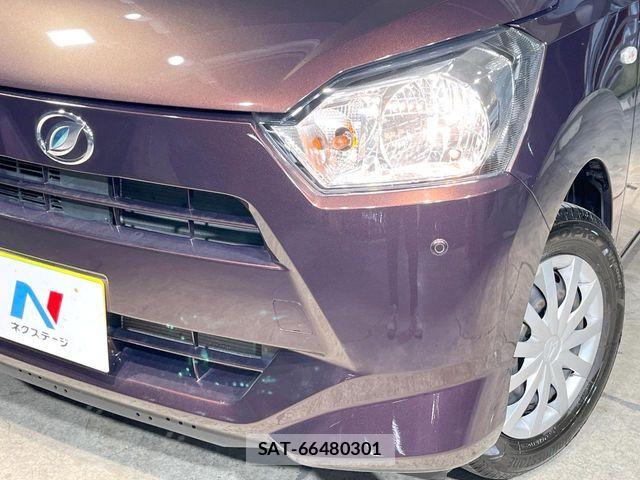 Daihatsu MIRA ES 2018-09 7221952-11