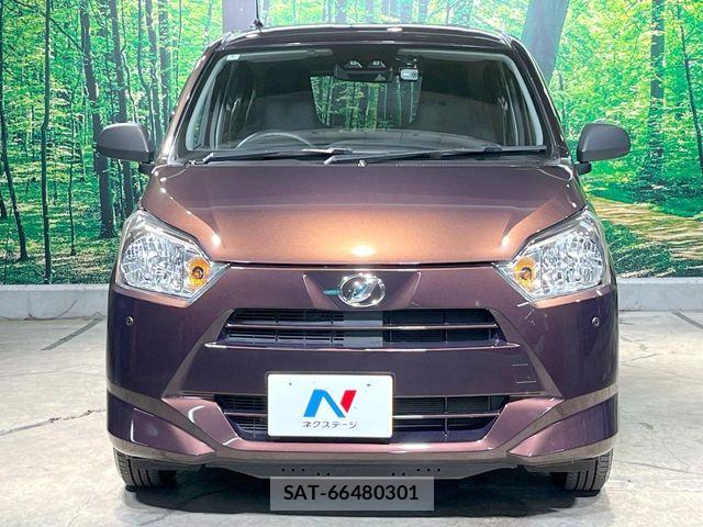 Daihatsu MIRA ES 2018-09 7221952-13
