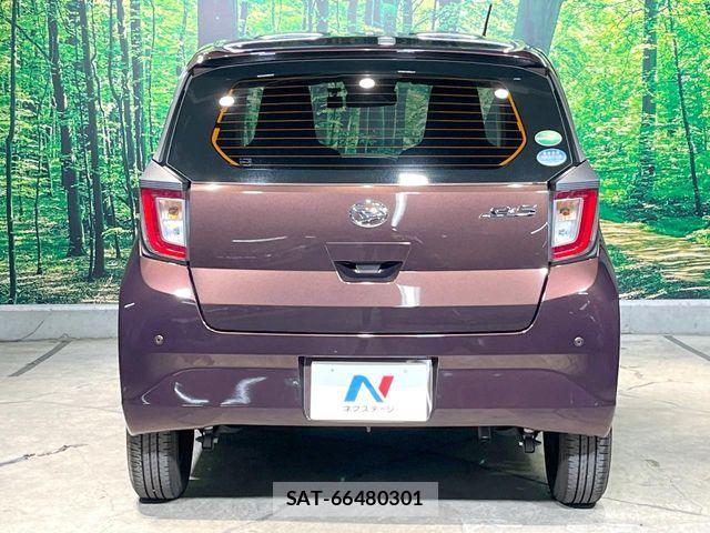 Daihatsu MIRA ES 2018-09 7221952-14