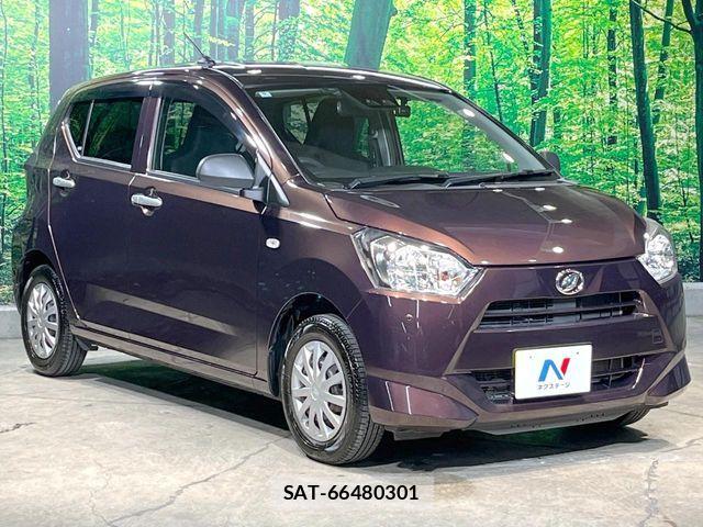 Daihatsu MIRA ES 2018-09 7221952-15