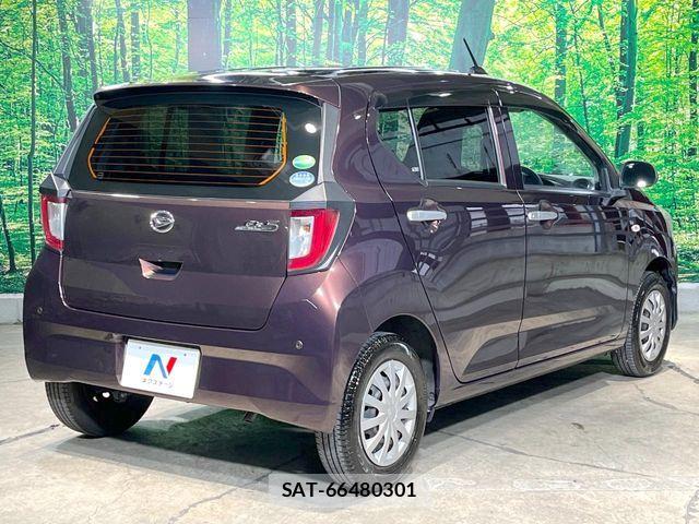 Daihatsu MIRA ES 2018-09 7221952-16