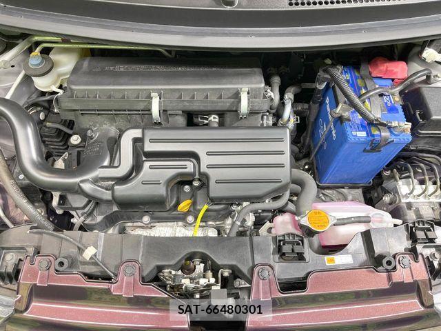 Daihatsu MIRA ES 2018-09 7221952-17